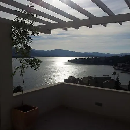 Dom wakacyjny Anna Klek