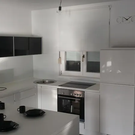 Anna Dom wakacyjny *