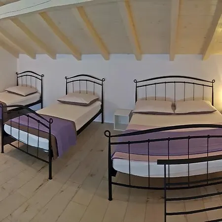 Anna Dom wakacyjny *