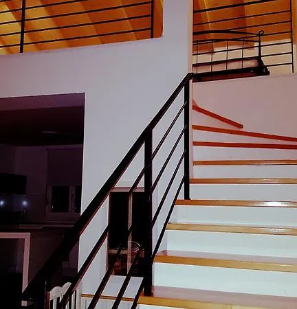 Dom wakacyjny Anna Klek