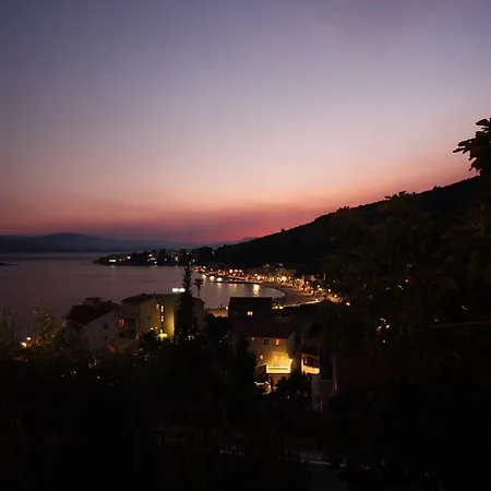 Anna Dom wakacyjny *