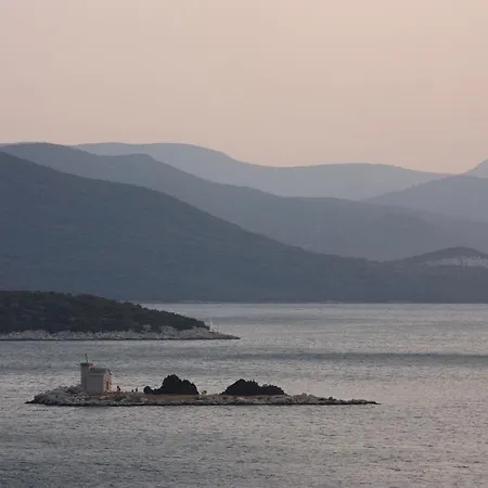 Dom wakacyjny Anna Klek