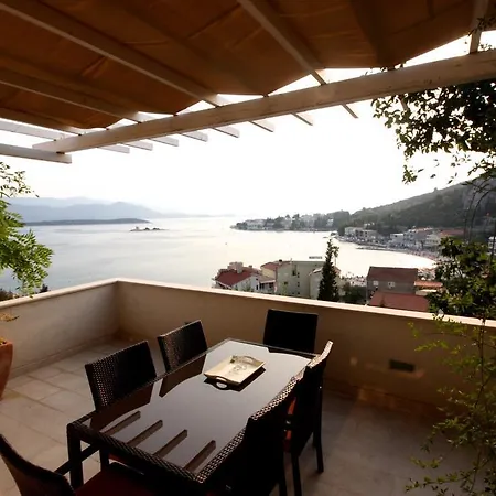 Anna Dom wakacyjny Klek