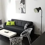 Anna Holiday home Klek