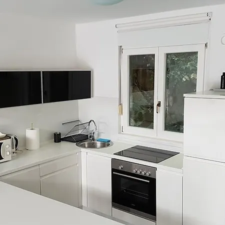 Vakantiehuis Anna Klek