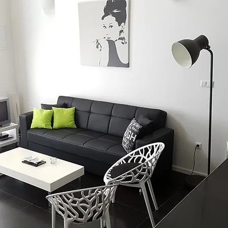 Anna Vakantiehuis Klek